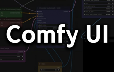 ComfyUI  ,  ۾ İ   
