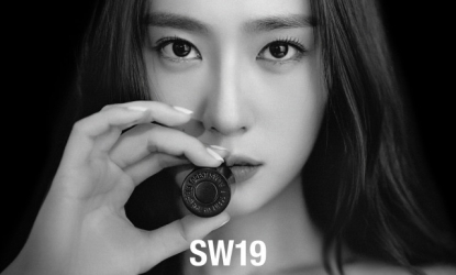 SW19,  귣  𵨷  ȭ  ð  